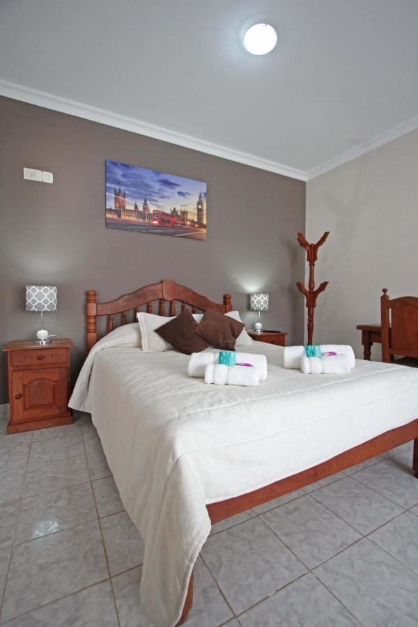 Rio Hotel Río Colorado Kültér fotó