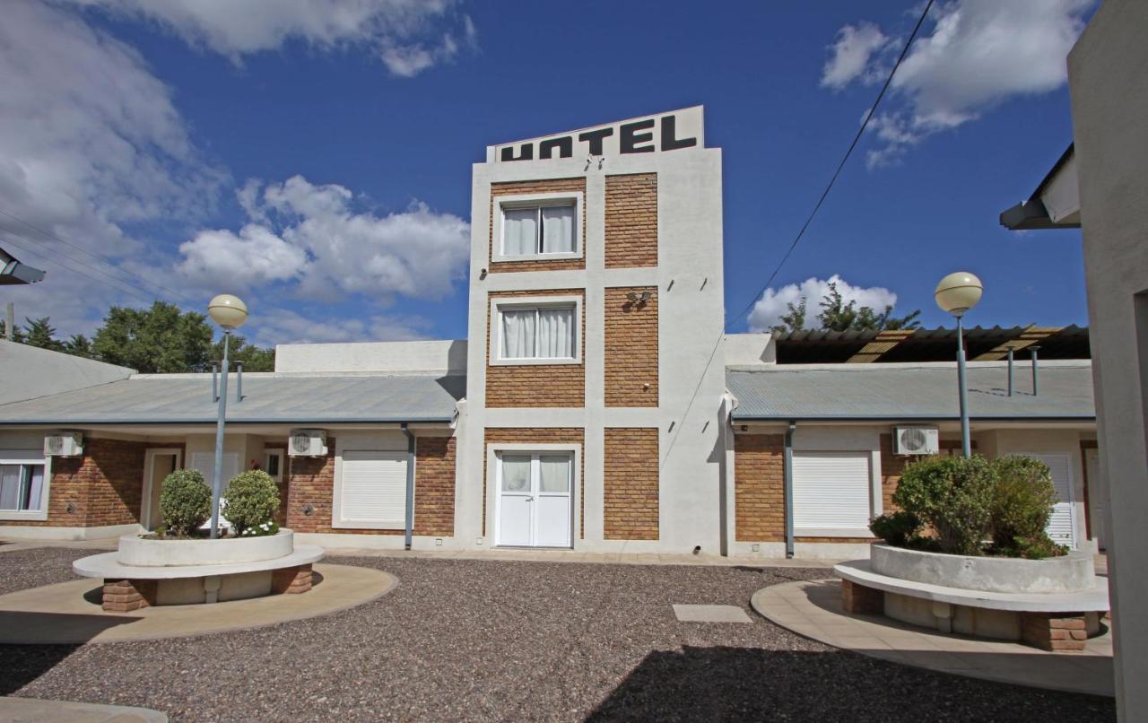 Rio Hotel Río Colorado Kültér fotó