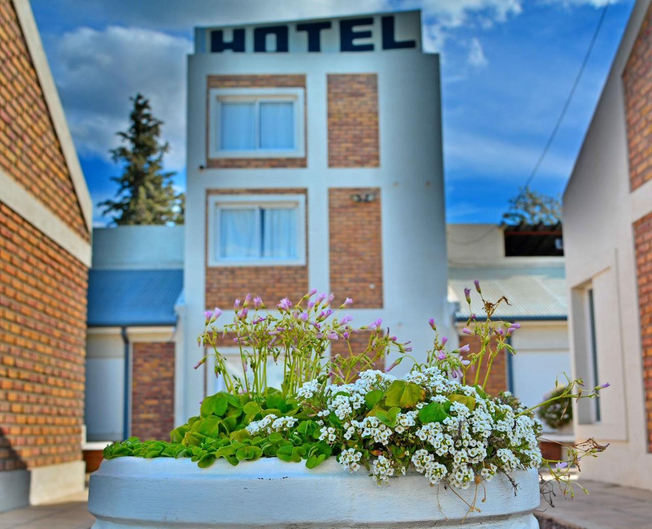 Rio Hotel Río Colorado Kültér fotó