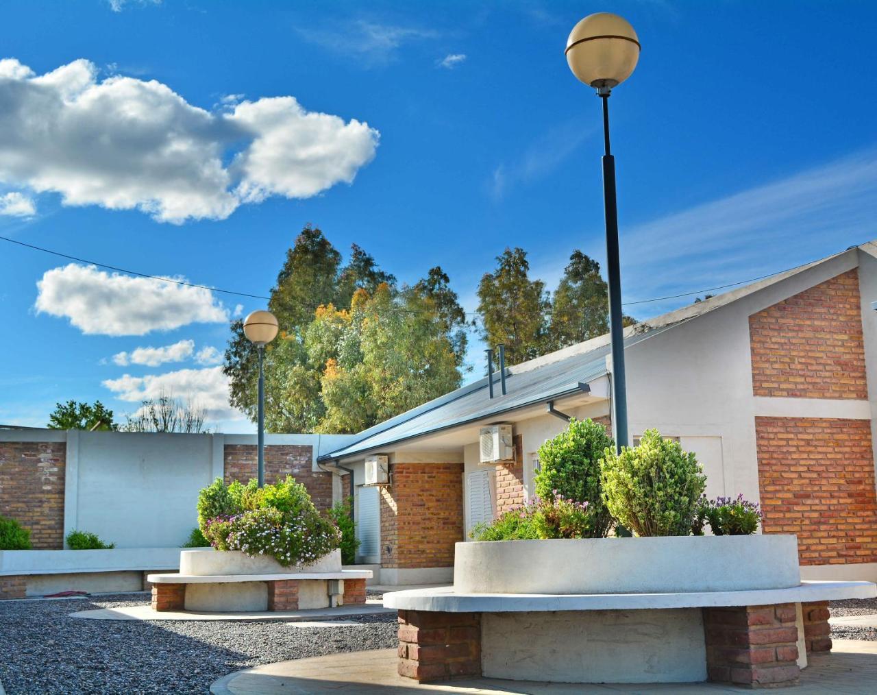 Rio Hotel Río Colorado Kültér fotó